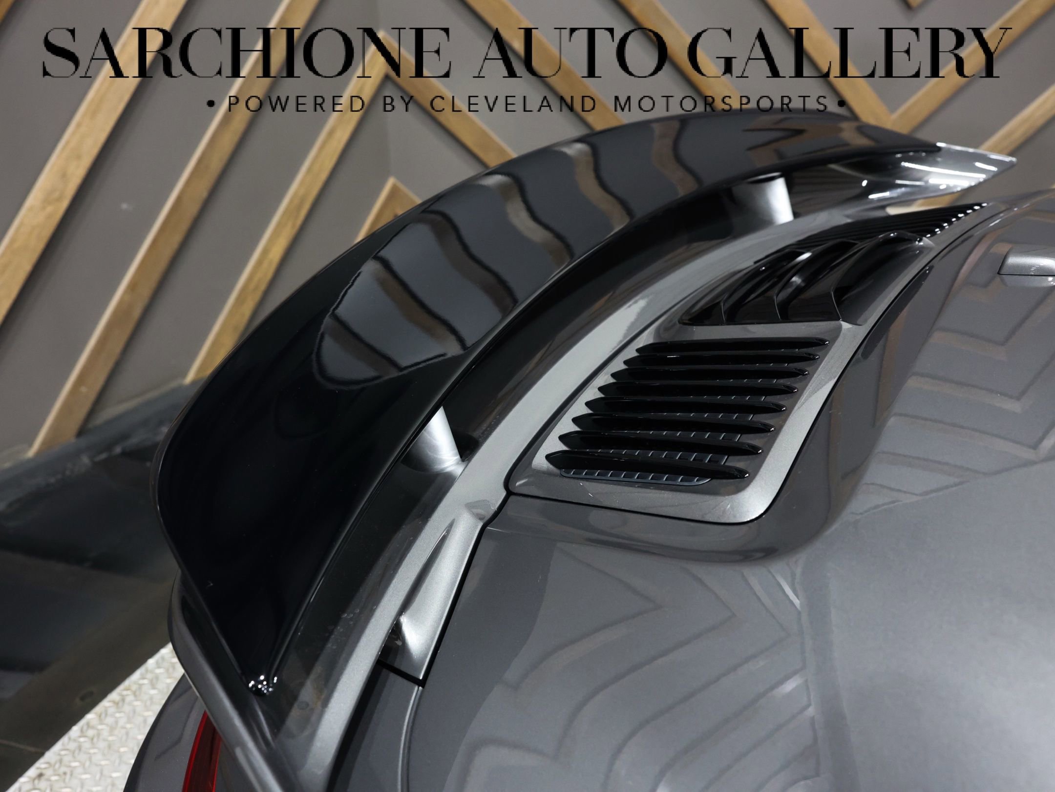 Used 2019 Porsche 911 Turbo S image 24