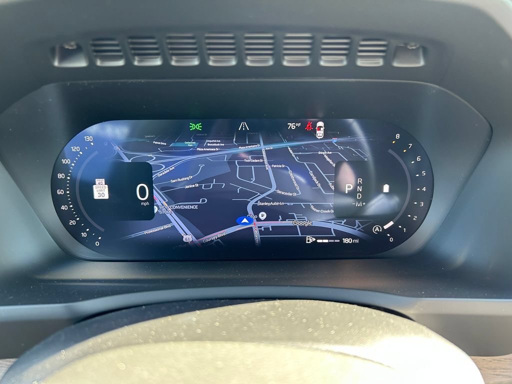 New 2026 Volvo XC90 B6 Plus w/ Protection Package AWD/4WD image 30