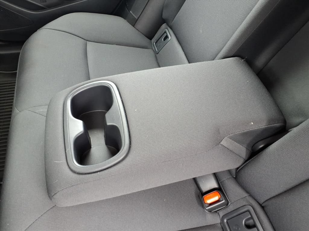Certified 2025 Toyota Corolla LE w/ LE Premium Package FWD image 15