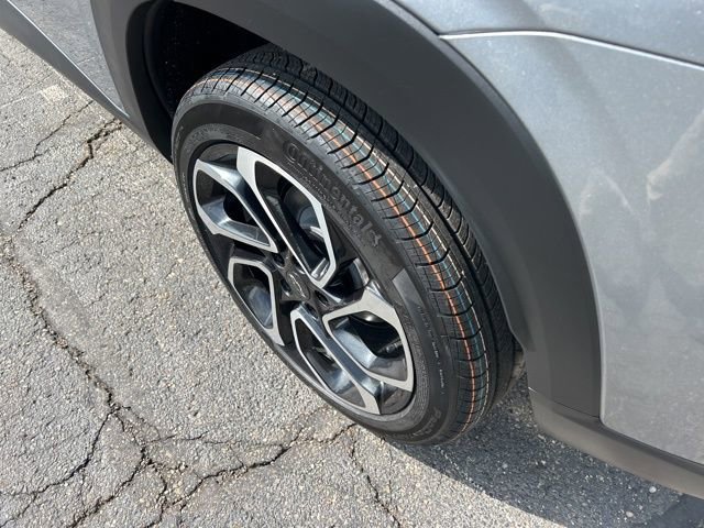 New 2026 Chevrolet Trax RS w/ Driver Confidence Package image 17