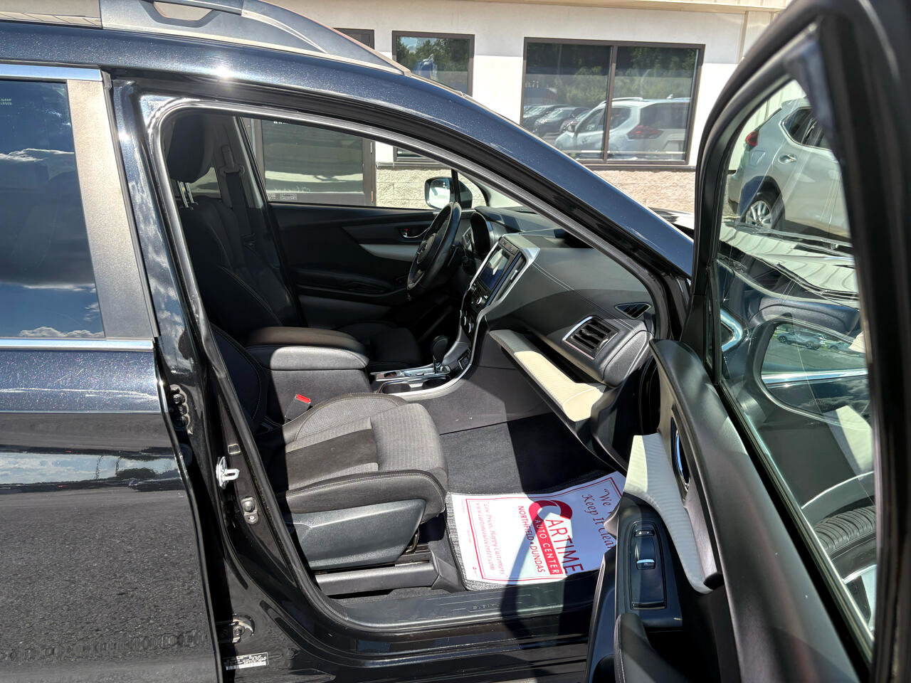 Used 2021 Subaru Ascent Premium image 14