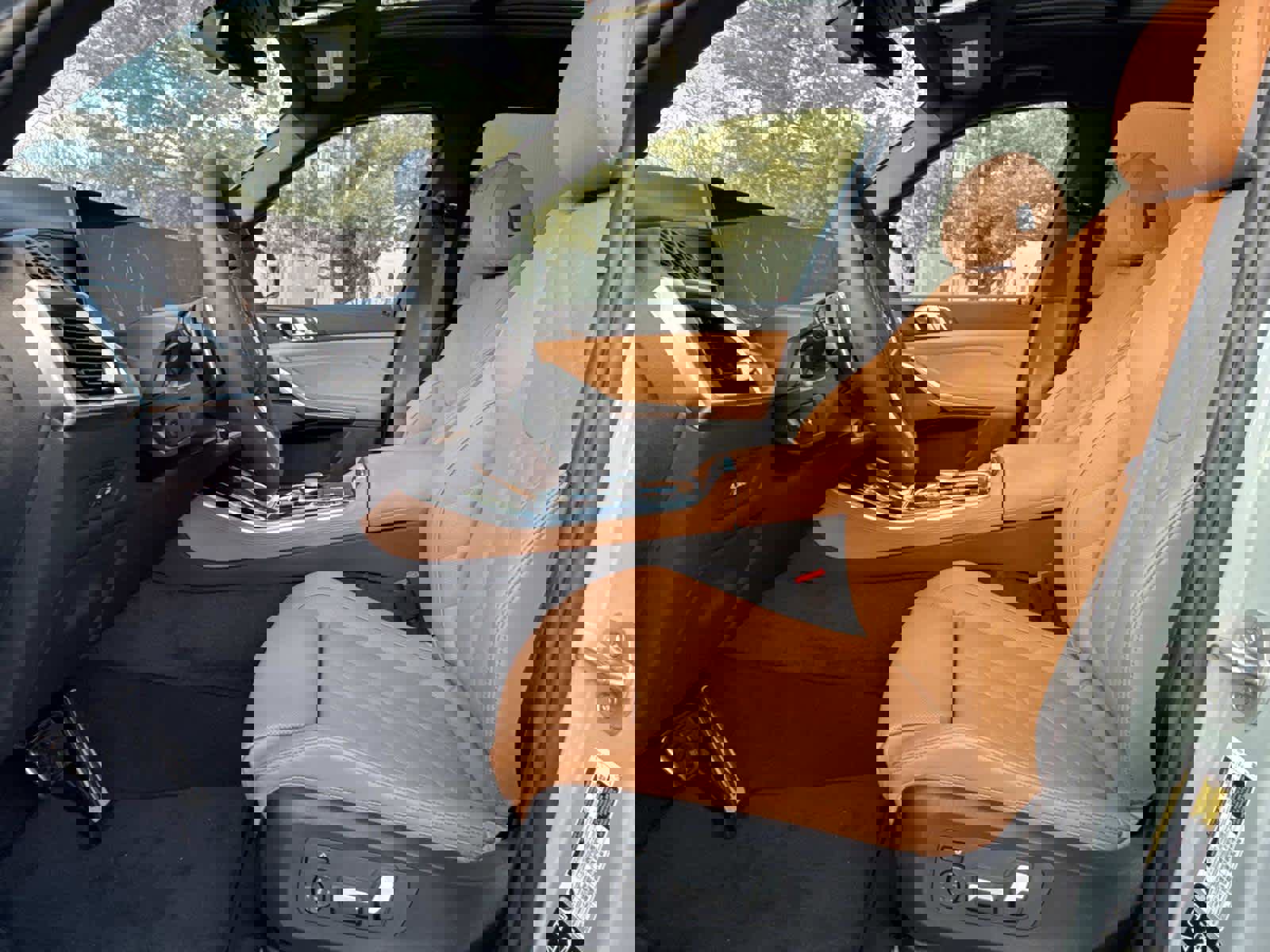 New 2026 BMW X5 xDrive40i image 14