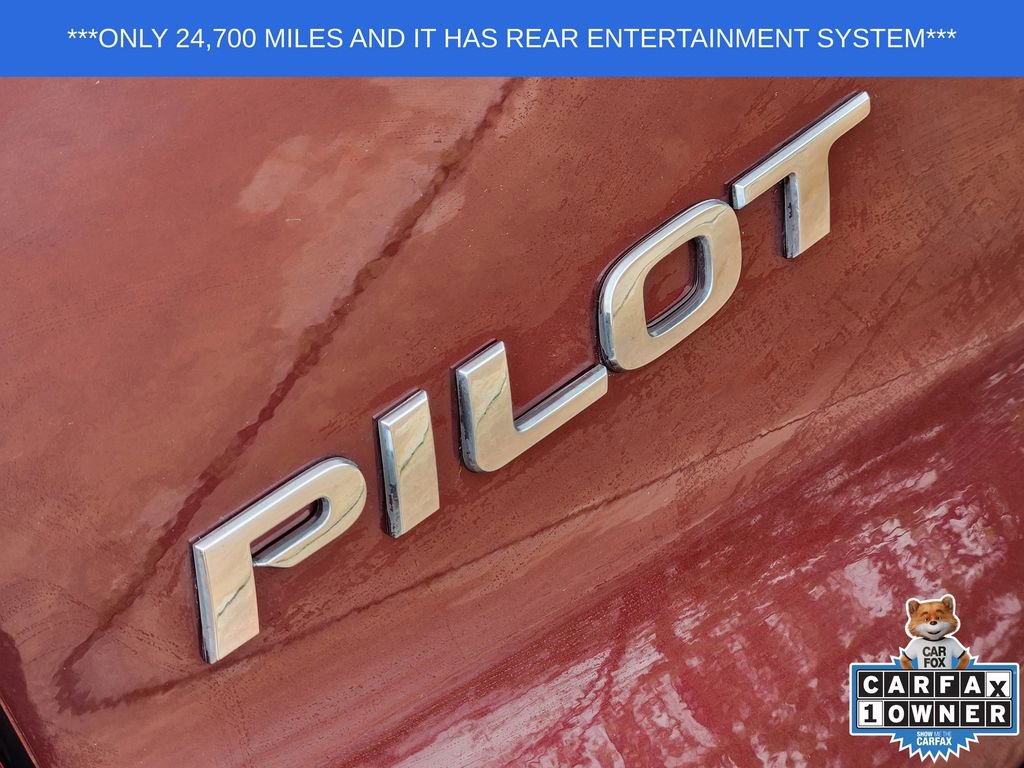 Used 2021 Honda Pilot Elite image 13