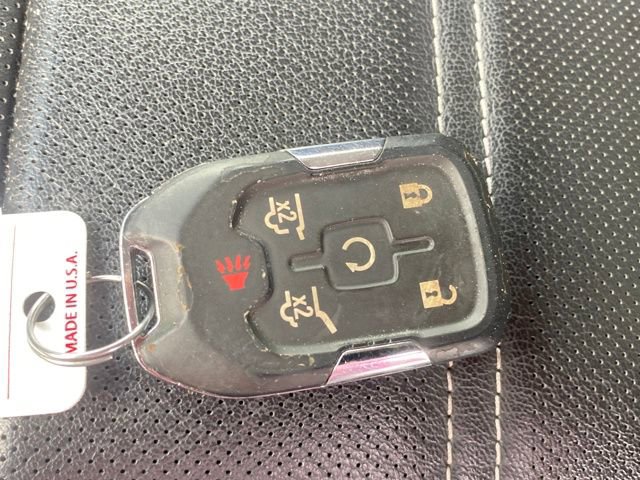 Used 2016 GMC Yukon Denali image 26