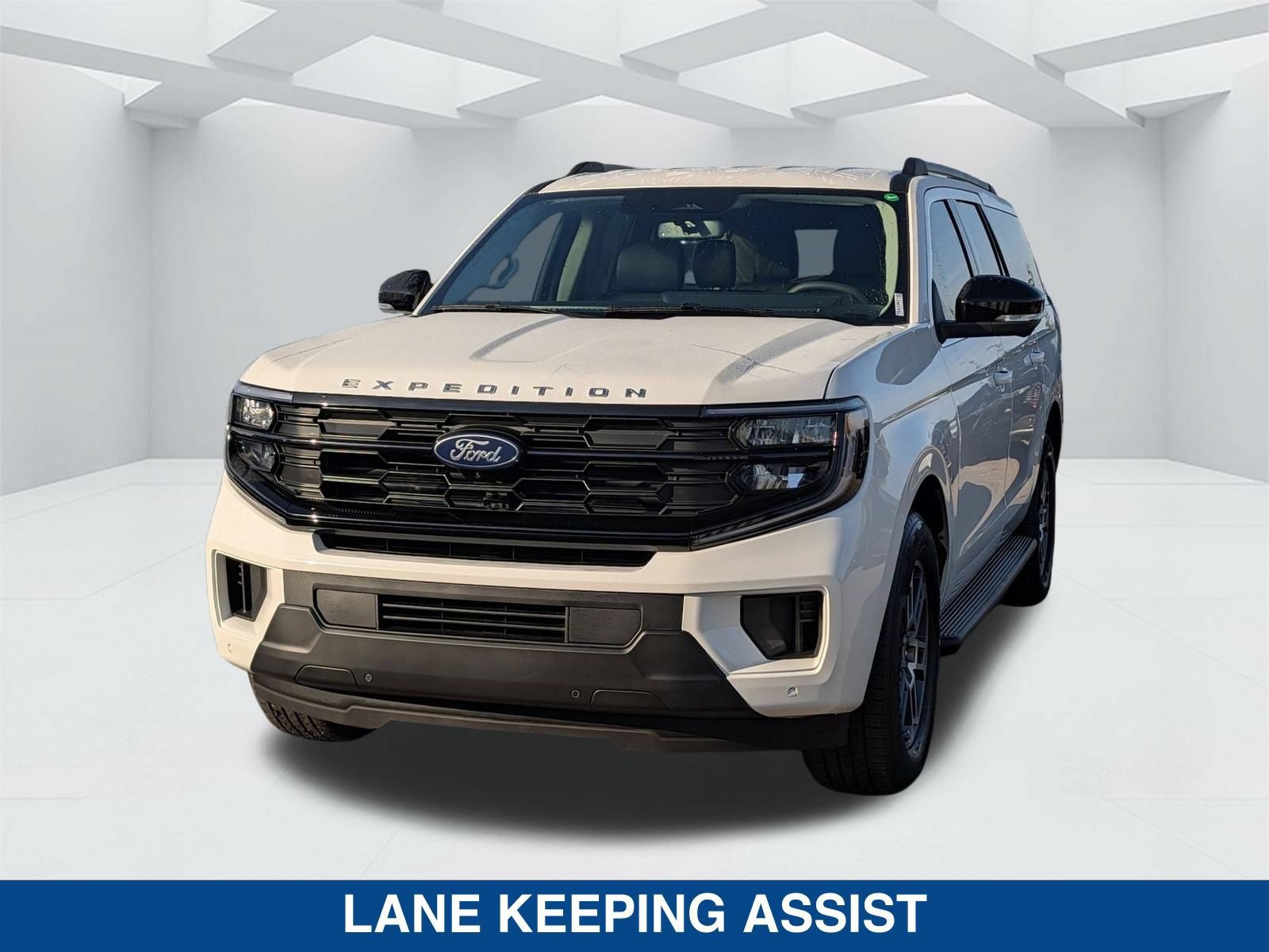 New 2026 Ford Expedition Max Active RWD image 9
