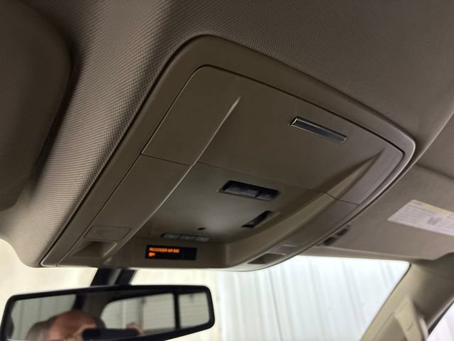 Used 2014 Chevrolet Silverado 1500 LTZ AWD/4WD image 36
