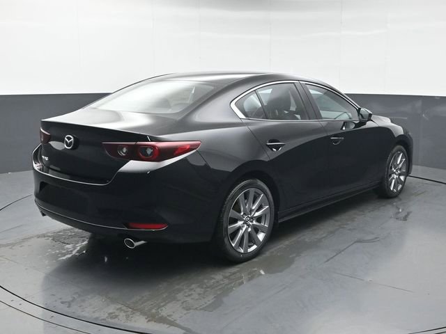 New 2026 MAZDA MAZDA3 2.5 S Sedan w/ Preferred Pkg image 5