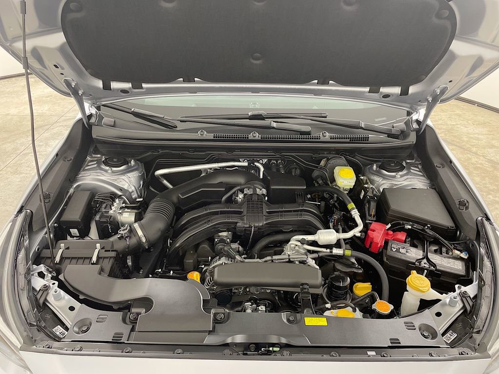 New 2025 Subaru Crosstrek 2.5i Limited w/ Popular Package #3A image 31
