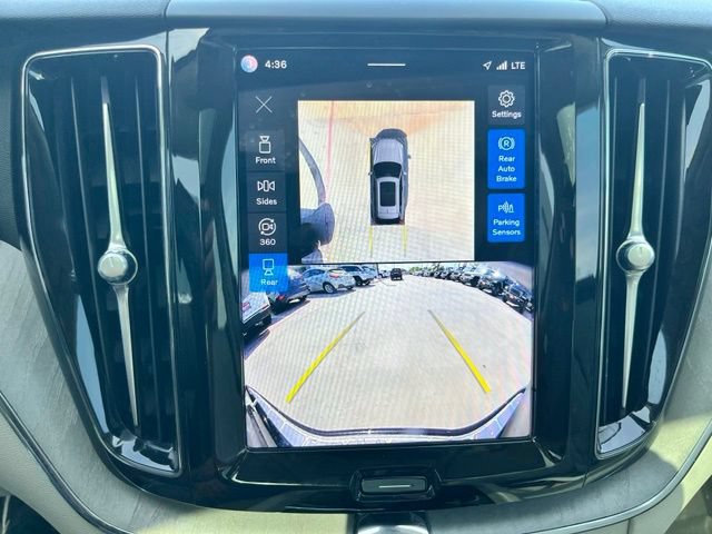 Used 2024 Volvo XC60 B5 Plus w/ Protection Package Premier AWD/4WD image 13