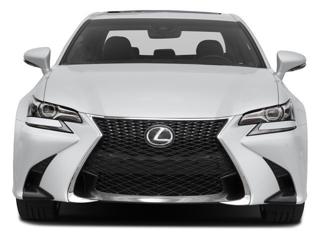 Used 2016 Lexus GS 350 RWD image 4