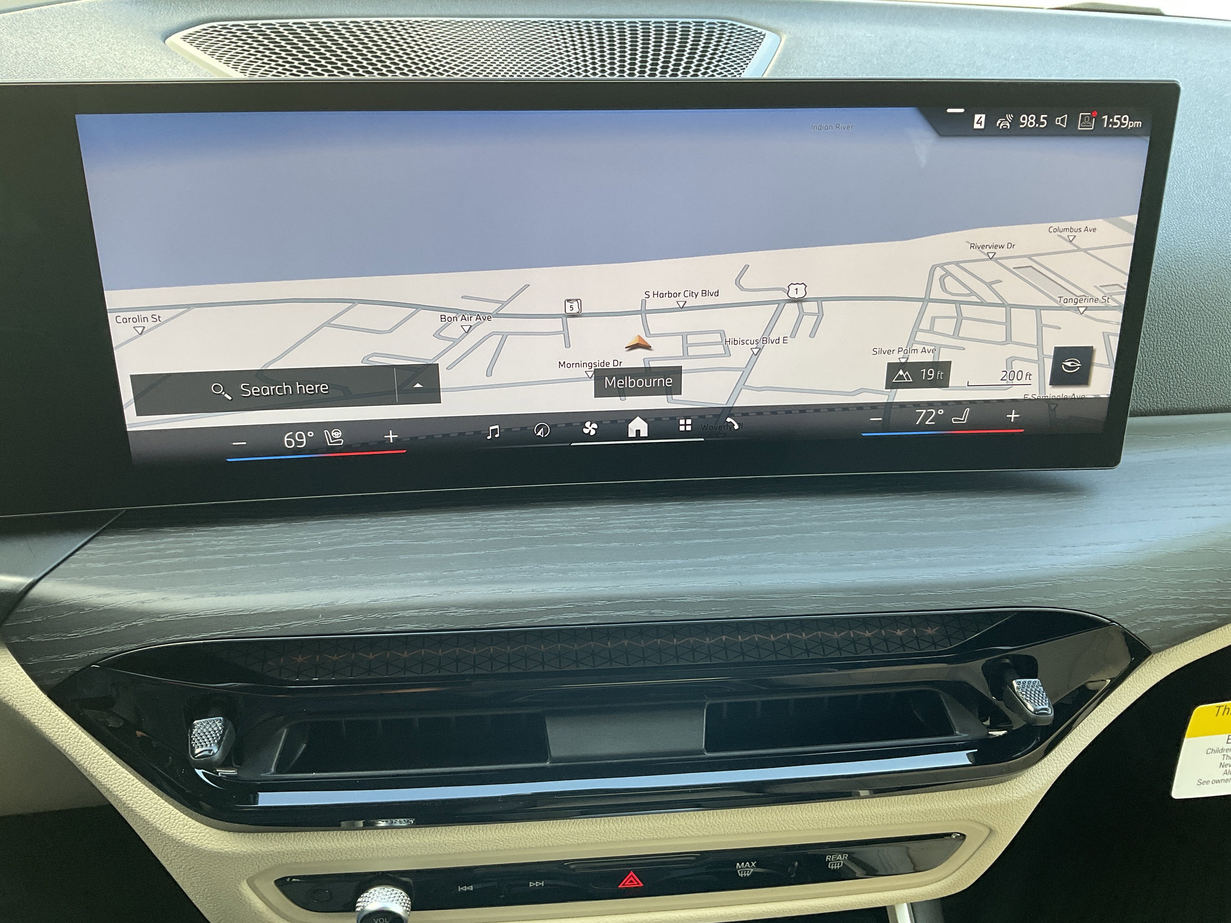 New 2026 BMW 430i Convertible w/ Premium Package image 23