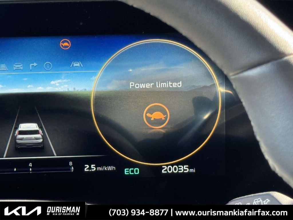 Used 2023 Kia Niro Wave w/ Wave Preserve Package image 21