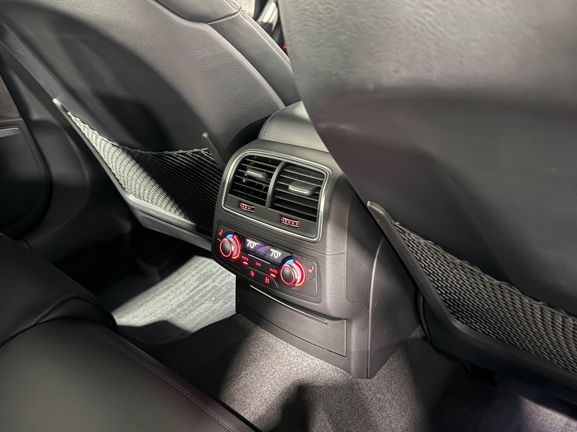 Used 2018 Audi S6 Prestige w/ Prestige Package image 55