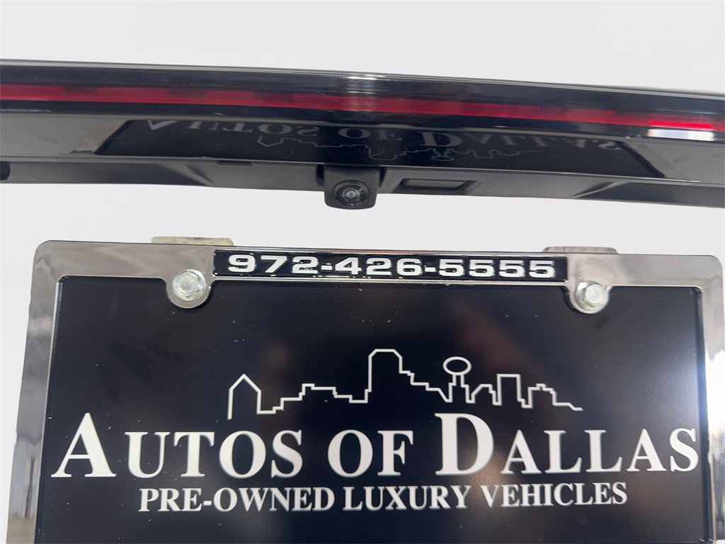 Used 2024 Lexus IS 350 F Sport w/ Accessory Package 2 image 24