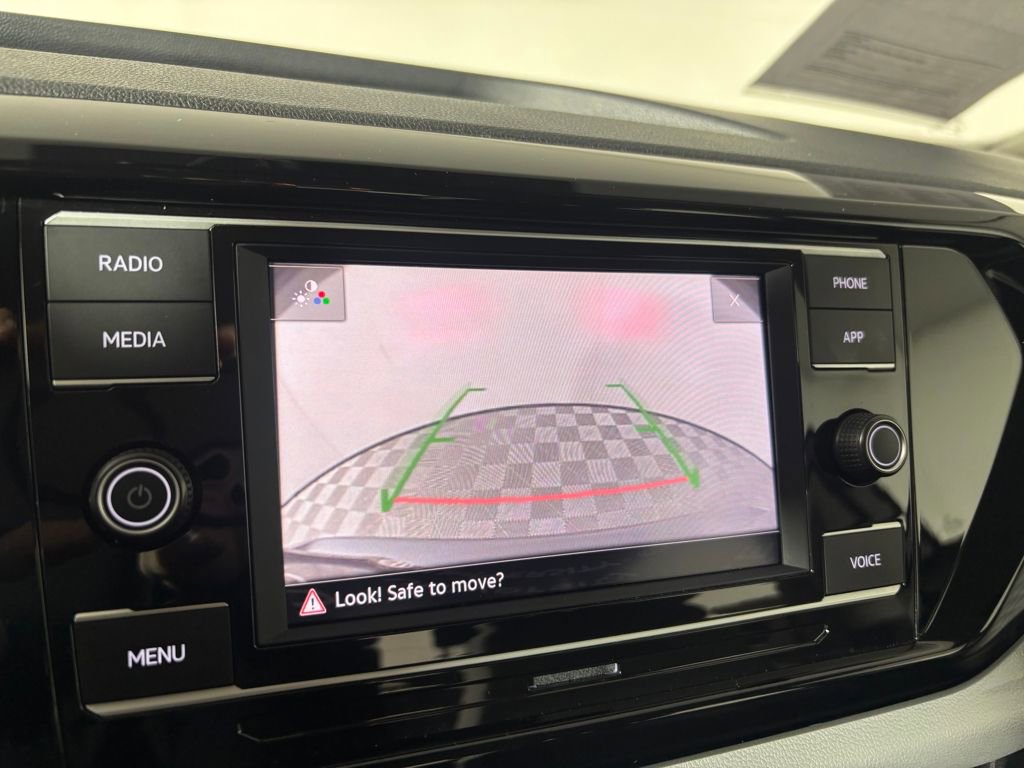 Used 2022 Volkswagen Taos S w/ IQ Drive S Package image 19