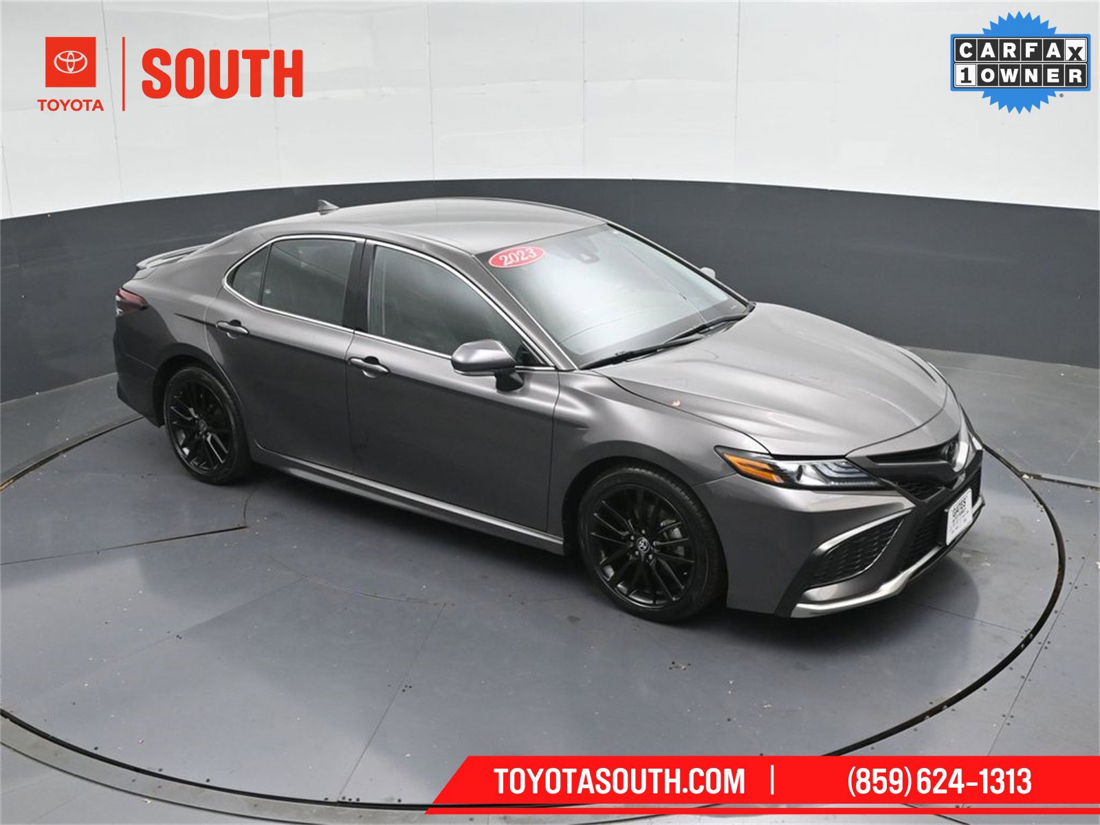 Used 2023 Toyota Camry XSE image 44