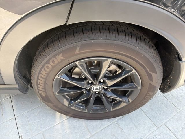Used 2026 Honda CR-V Sport image 12
