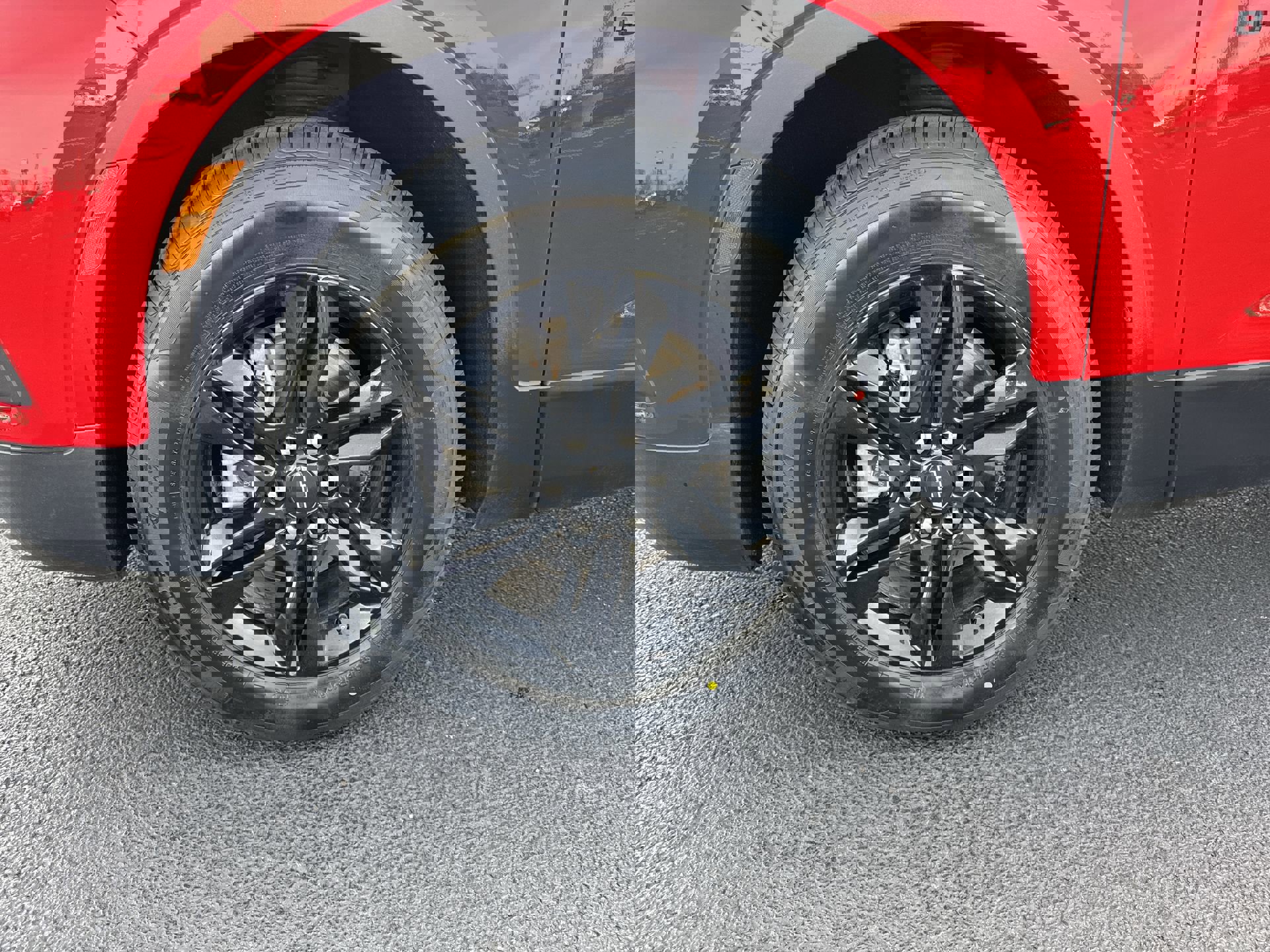 Used 2021 Chevrolet Blazer LT w/ Midnight/Sport Edition image 10