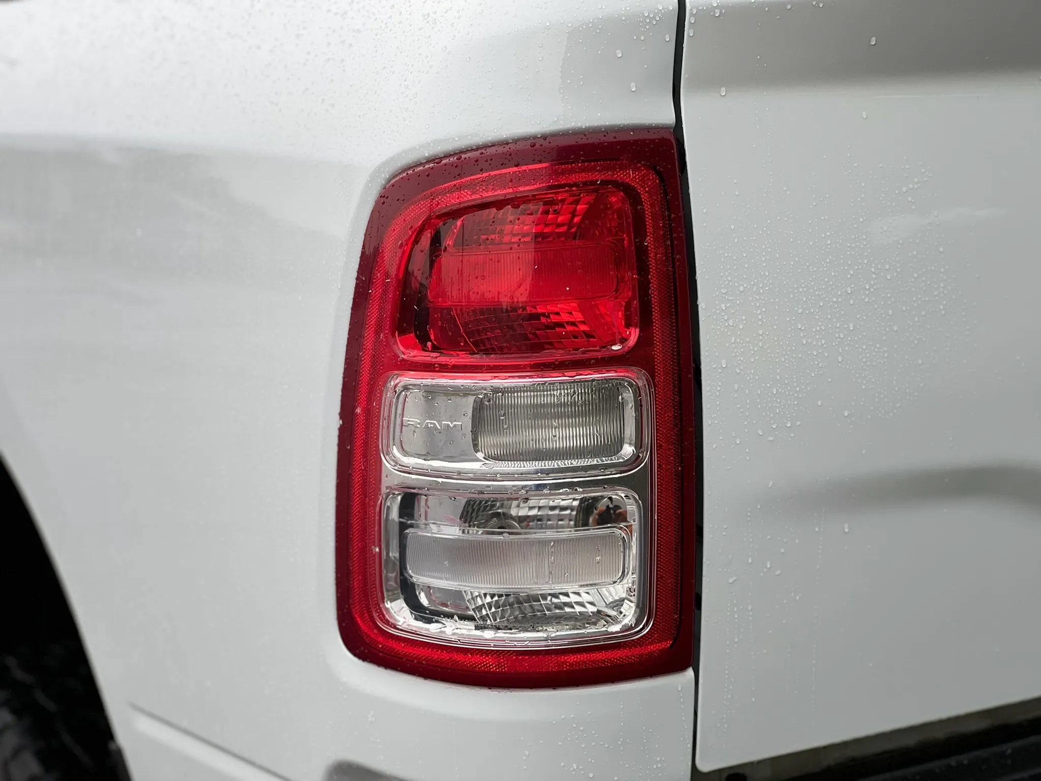 Used 2022 RAM 2500 Tradesman AWD/4WD image 13