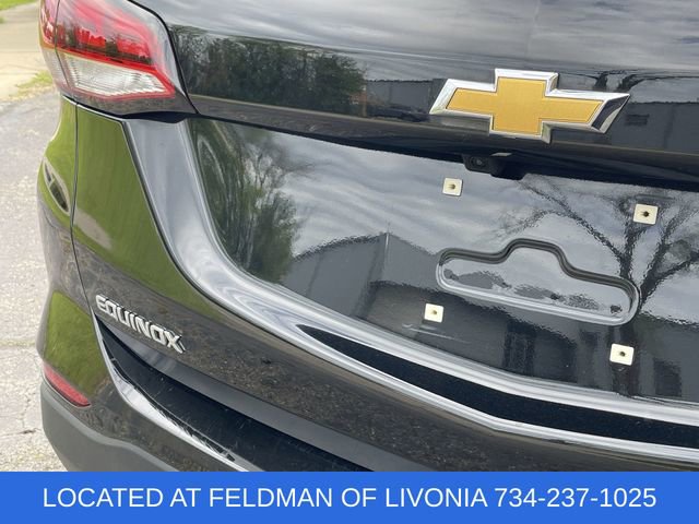 Used 2023 Chevrolet Equinox LT FWD image 29