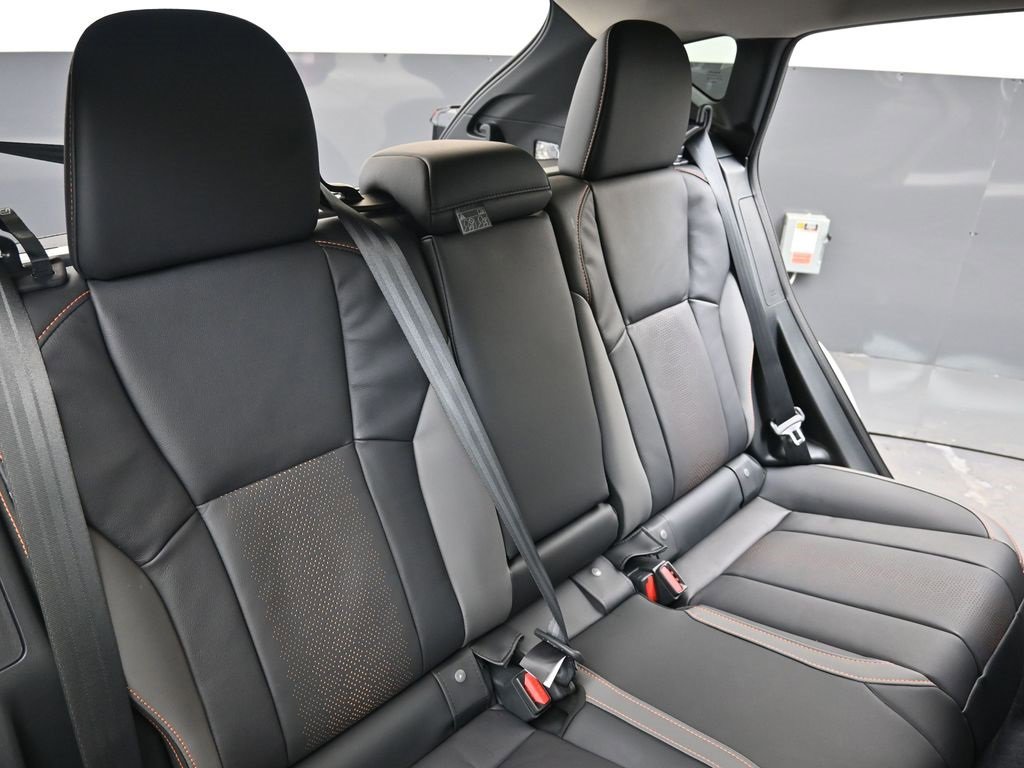 New 2026 Subaru Crosstrek 2.5i Limited image 16