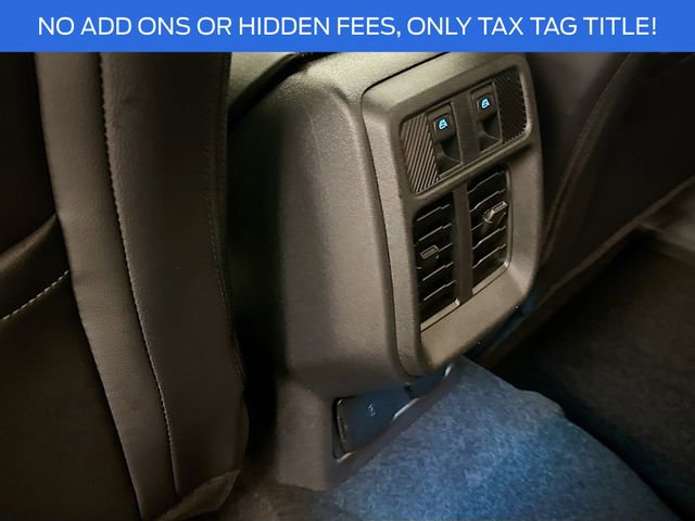 New 2026 Ford Bronco Outer Banks image 25