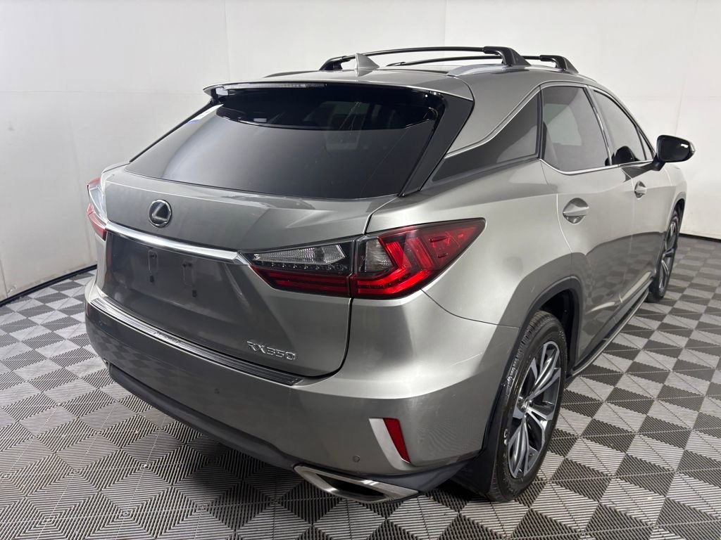 Used 2019 Lexus RX 350 AWD image 7
