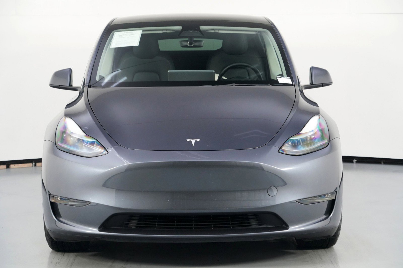 Used 2023 Tesla Model Y Performance image 48