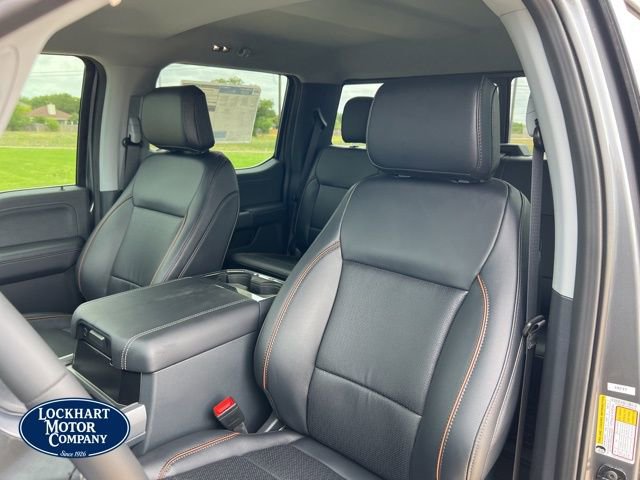 New 2026 Ford F350 Lariat image 16