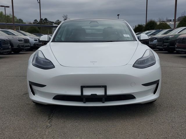 Used 2021 Tesla Model 3 Standard Range Plus image 2