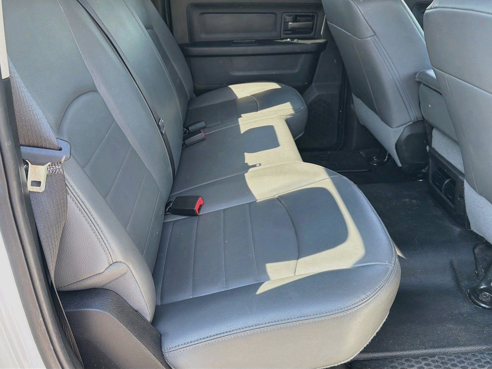 Used 2017 RAM 3500 Tradesman w/ Chrome Appearance Group AWD/4WD image 26