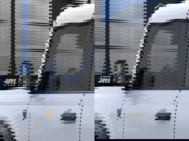 New 2025 Ford Bronco Badlands image 22