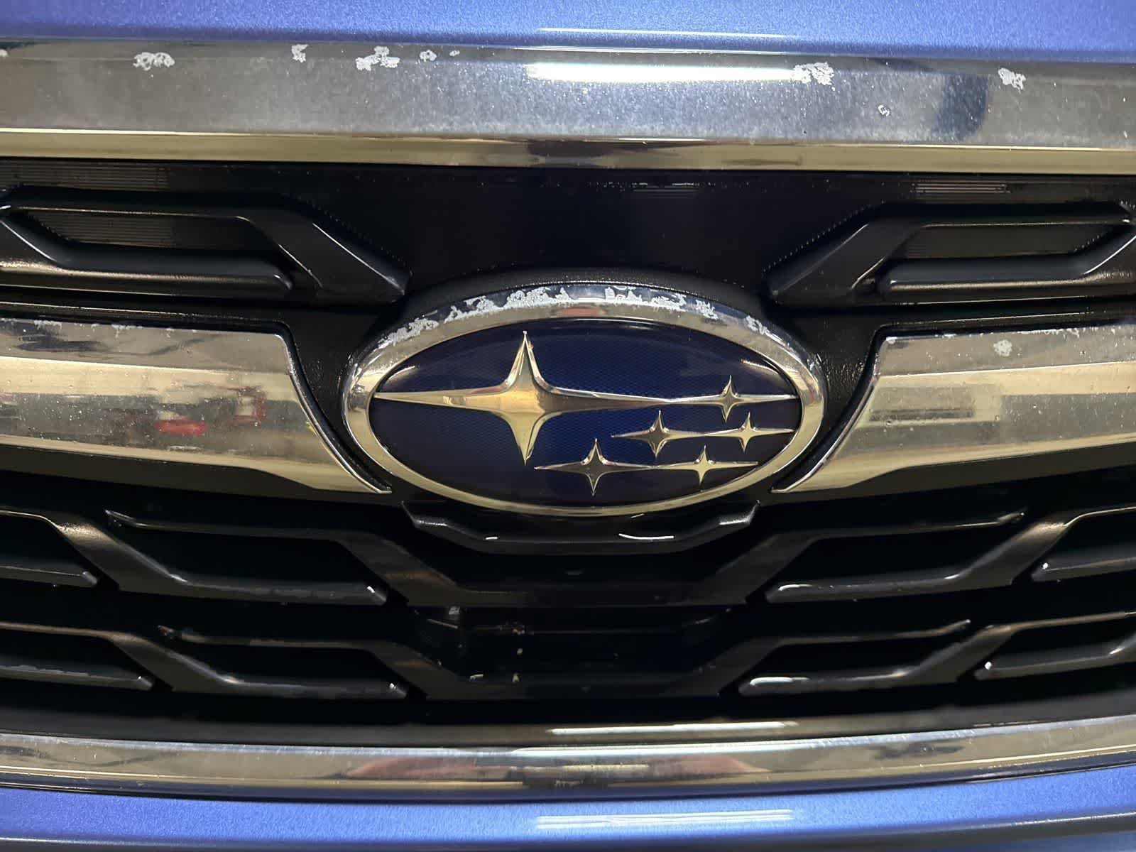 Used 2018 Subaru Forester 2.5i w/ Alloy Wheel Package image 11