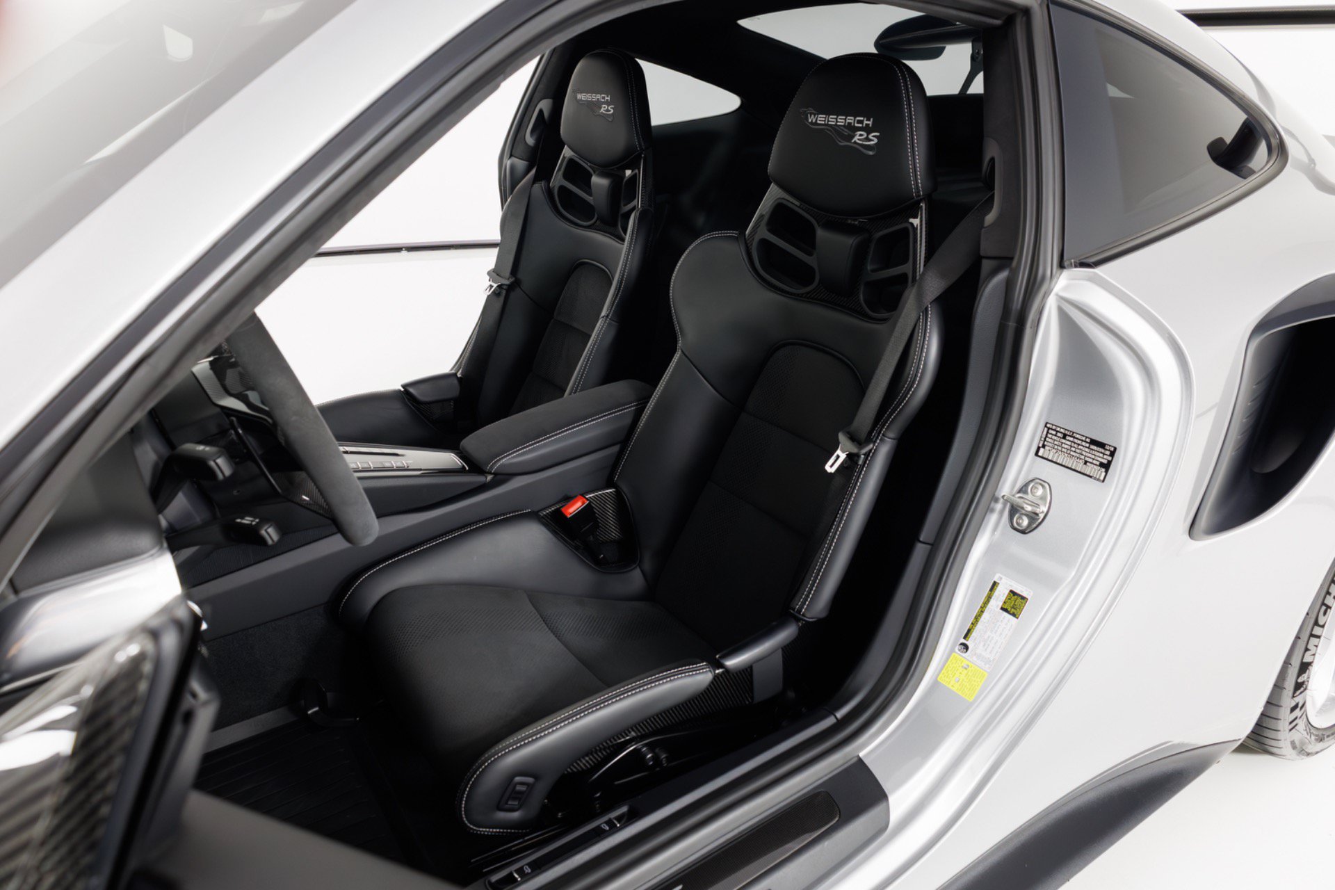 Used 2019 Porsche 911 GT3 RS RWD image 15