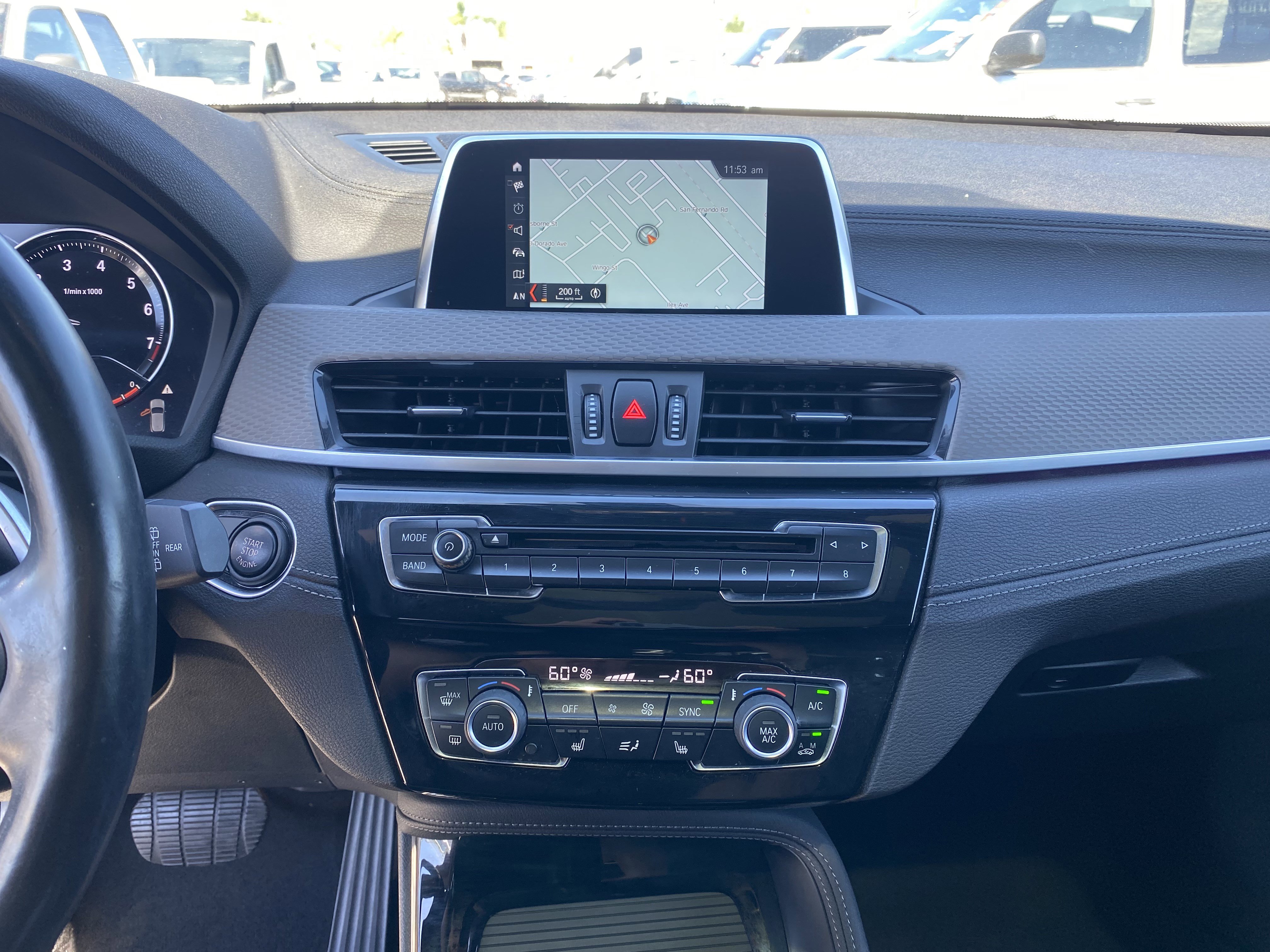 Used 2018 BMW X2 sDrive28i w/ M SportX Package image 12