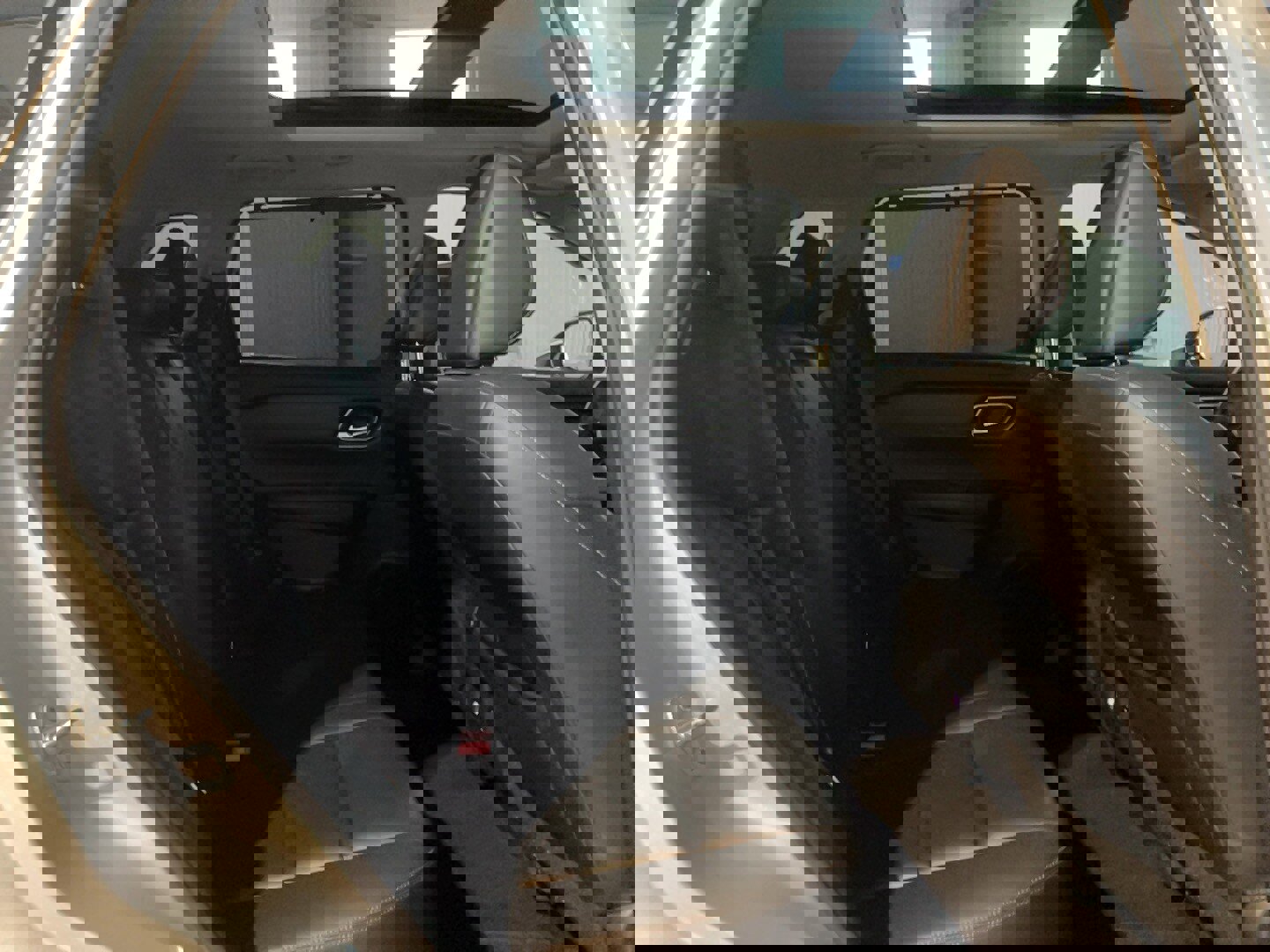 Used 2021 Nissan Rogue SL w/ Premium Package image 21