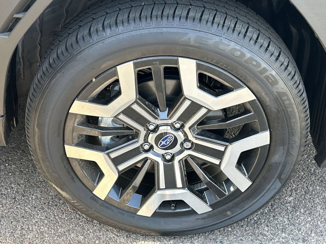 New 2026 Subaru Outback Touring XT AWD/4WD image 6