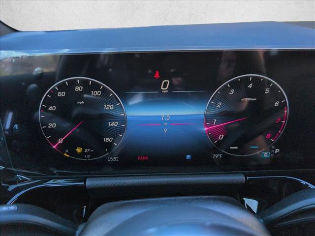 New 2026 Mercedes-Benz GLA 250 4MATIC image 11