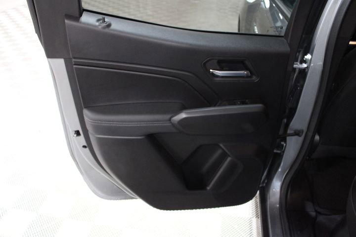 Certified 2026 Chevrolet Colorado LT w/ Advanced Trailering Package image 19