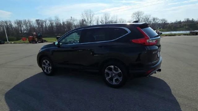 Used 2019 Honda CR-V EX image 5