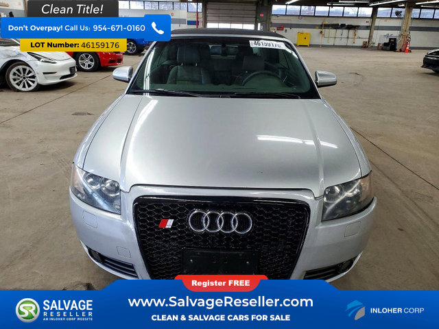 Used 2006 Audi A4 1.8T image 7