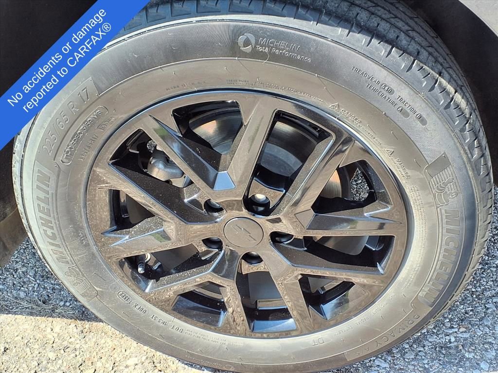 Used 2022 Chevrolet Equinox LT image 10