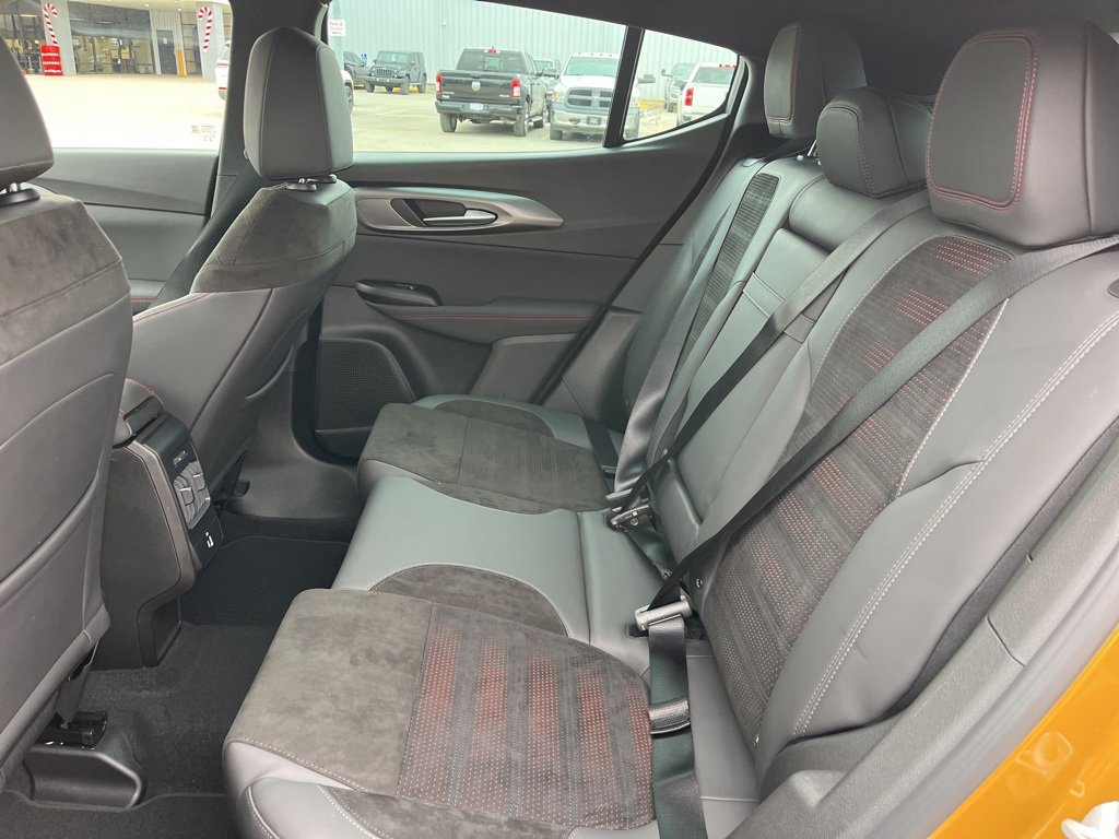 New 2025 Dodge Hornet R/T image 31