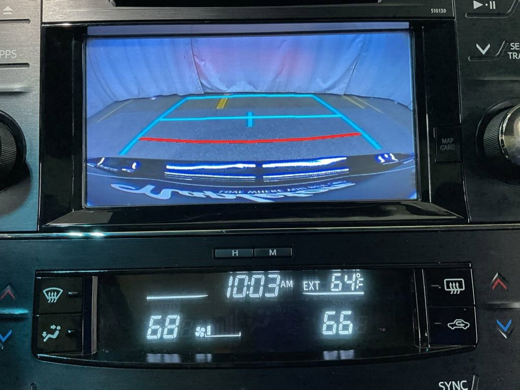 Used 2018 Toyota Avalon Touring image 16