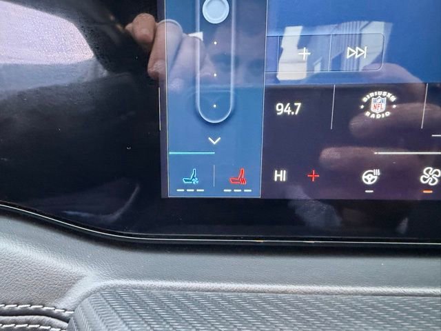 Used 2024 Ford Mustang Premium image 36