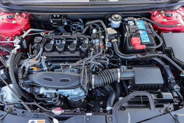 Certified 2024 Honda Accord LX image 29