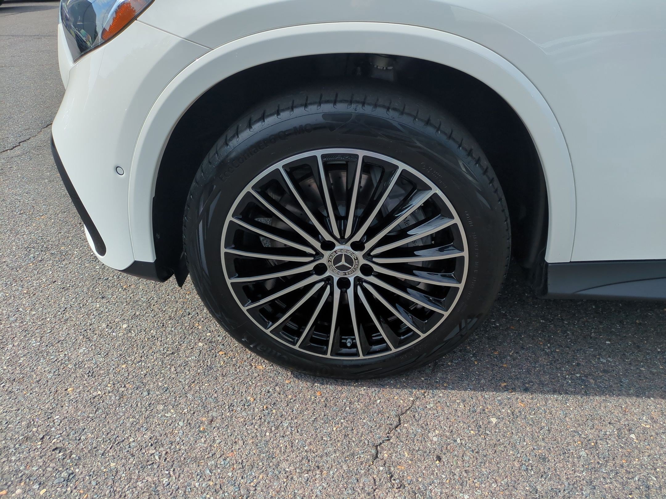 Certified 2026 Mercedes-Benz GLC 300 4MATIC image 10