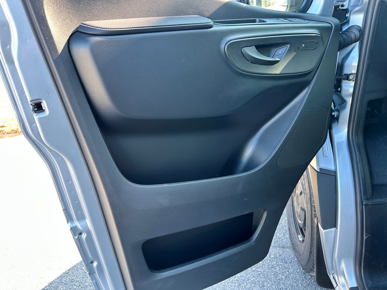 New 2026 Mercedes-Benz Sprinter 2500 image 10