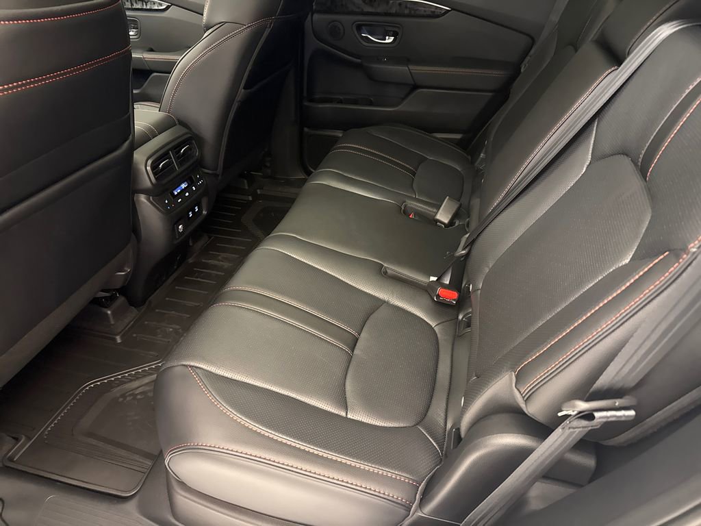 New 2026 Honda Passport TrailSport Elite image 18