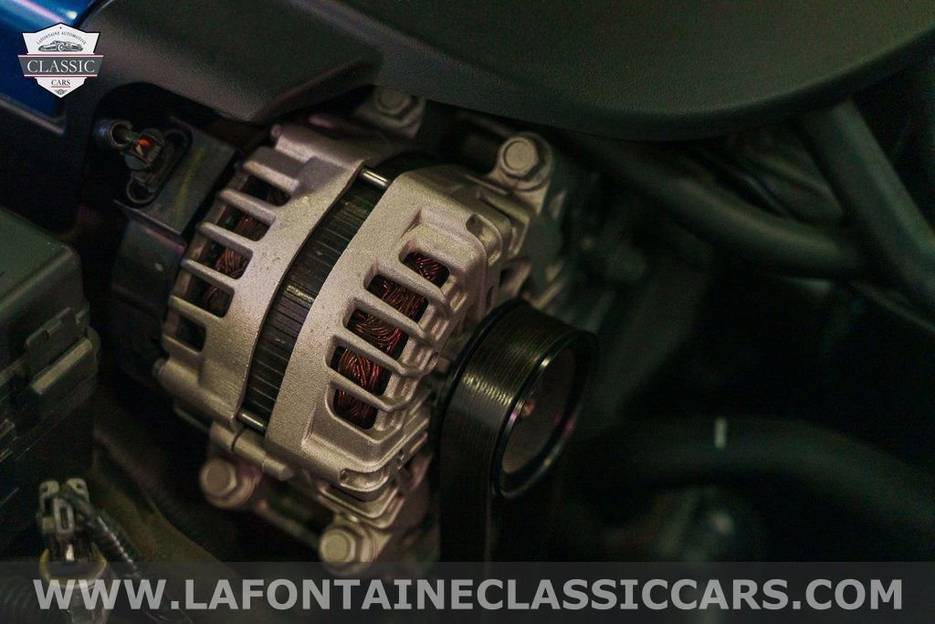 Used 2013 Chevrolet Corvette ZR1 w/ 3ZR Preferred Equipment Group image 46